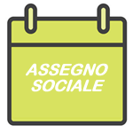 ASSEGNO SOCIALE